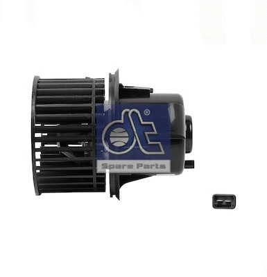 Interior Blower (13.72025)