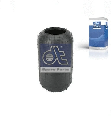 Bellow, air suspension (5.10224)