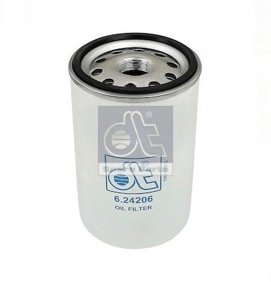 Oil Filter (6.24206)