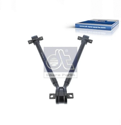 Control/Trailing Arm, wheel suspension (7.14108)