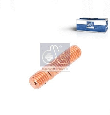 Bolt, exhaust system (3.19121)