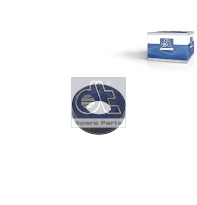 Non-Return Valve (5.70248)