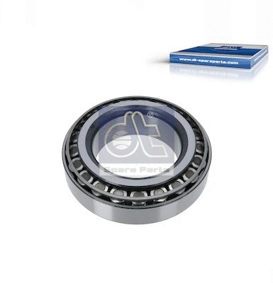 Wheel Bearing (10.40601)