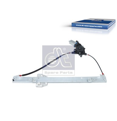 Window Regulator (7.70147)