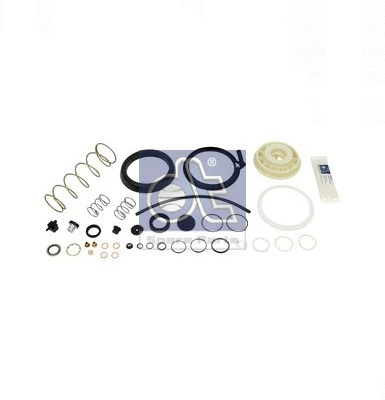 Repair Kit, clutch booster (1.31309)