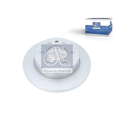 Brake Disc (4.74120)