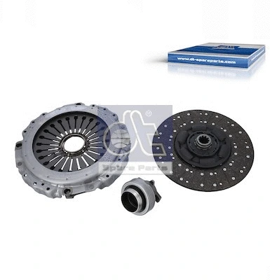 Clutch Kit (3.94009)