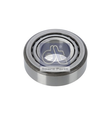 Bearing, differential shaft