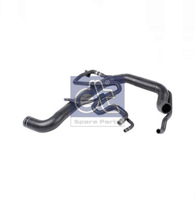 Radiator Hose (4.81115)