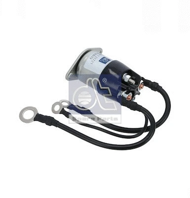 Solenoid Switch, starter (1.21721)