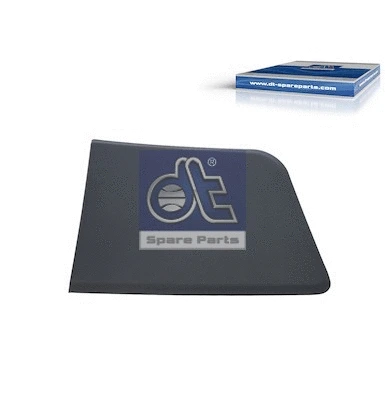 Cover, front apron (2.71563)