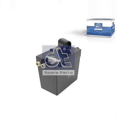 Tilt Pump, driver cab (2.70104)