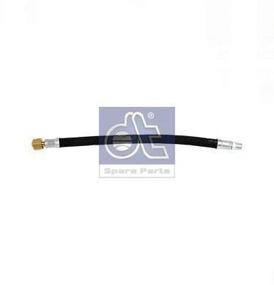 Pressure Hose, air compressor (2.44211)