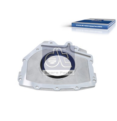 Shaft Seal, crankshaft (4.20812)