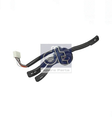 Steering Column Switch (12.71203)