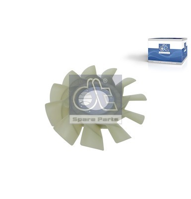 Fan, engine cooling (2.15833)