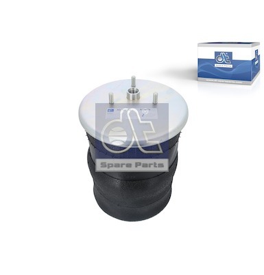 Bellow, air suspension (5.10272)