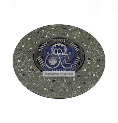 Clutch Disc