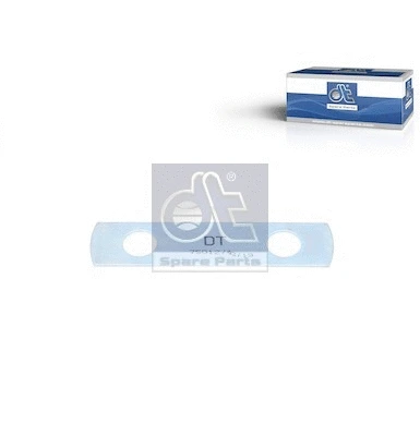 Gasket, exhaust manifold (2.10106)