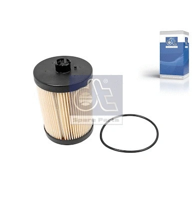 Fuel Filter (2.12700)