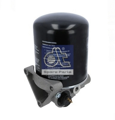 Air Dryer, compressed-air system