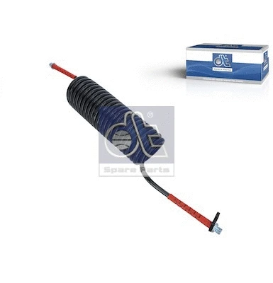 Spiral Hose (4.10123)