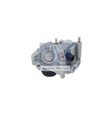 Relay Valve