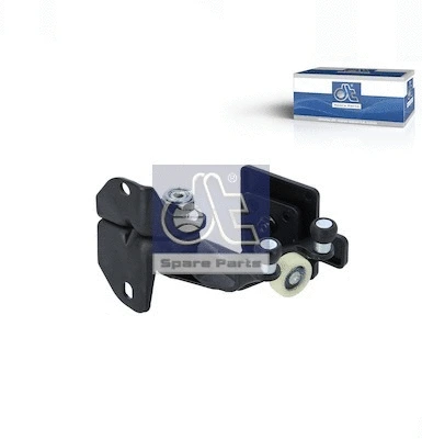 Roller Guide, sliding door (12.81001)