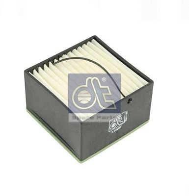 Fuel Filter (3.22007)
