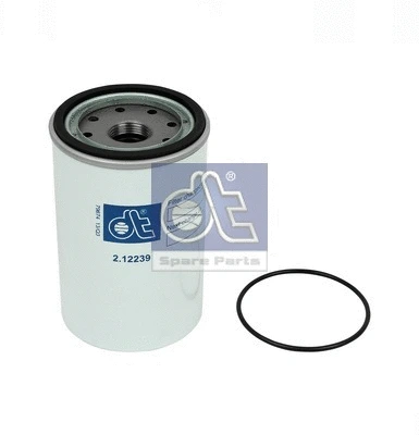 Fuel Filter (2.12239)