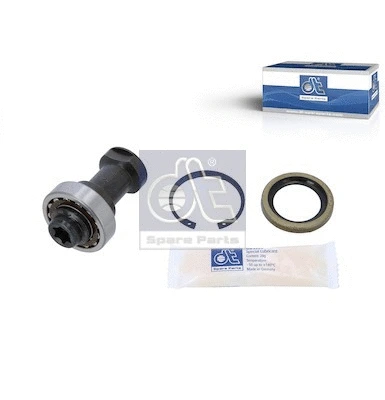Repair Kit, driver cab stabiliser (1.22489SP)
