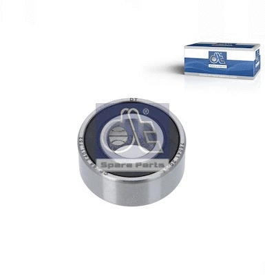 Bush, tensioner pulley lever (7.54752)