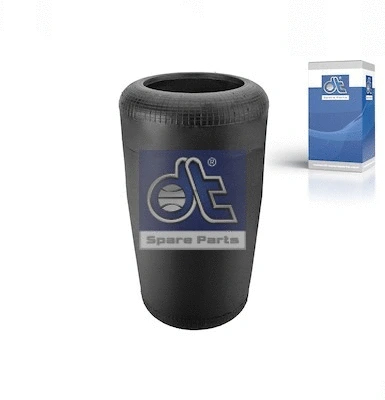 Bellow, air suspension (10.16017)