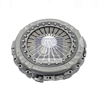 Clutch Pressure Plate (2.30381)