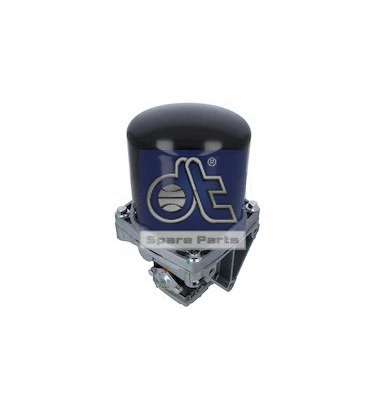 Air Dryer, compressed-air system