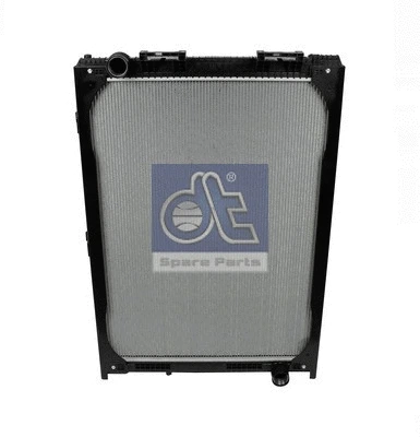 Radiator, engine cooling (3.16200)