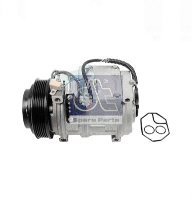 Compressor, air conditioning (4.66834)