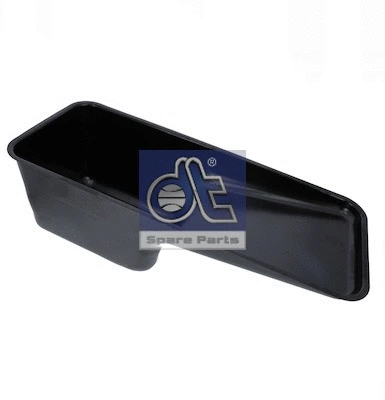 Oil Sump (7.50683)