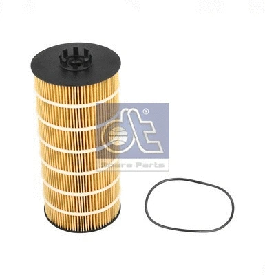 Oil Filter (4.64484)