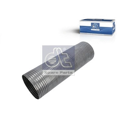 Flexible Pipe, exhaust system (2.14110)