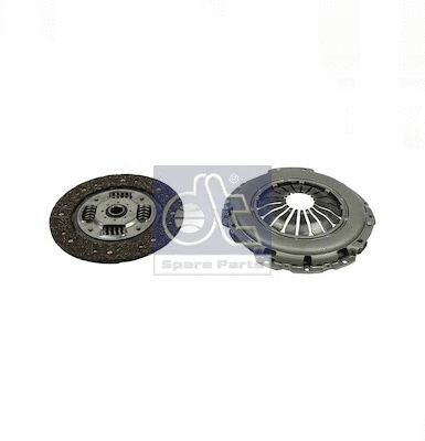 Clutch Kit (6.93044)