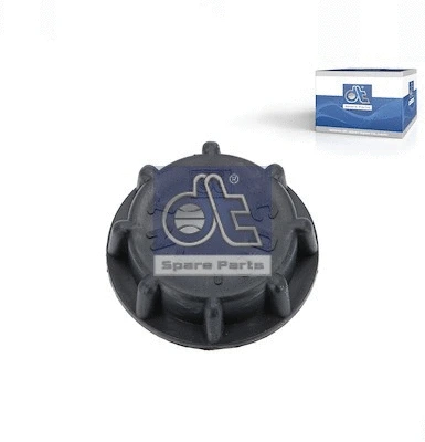 Cap, coolant tank (2.15324)
