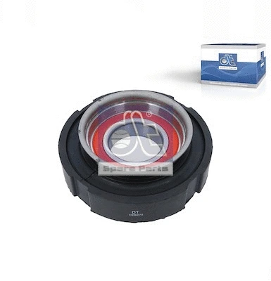 Bearing, propshaft centre bearing (1.15214)