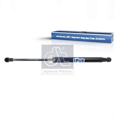 Gas Spring, bunk (3.80812)