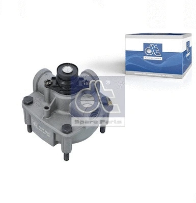 Relay Valve (3.72039)