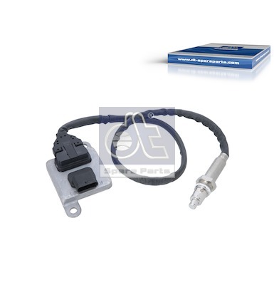 NOx Sensor, urea injection (4.73156)