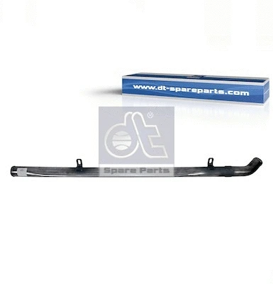 Coolant Pipe (1.14140)