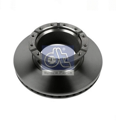 Brake Disc (7.36001)