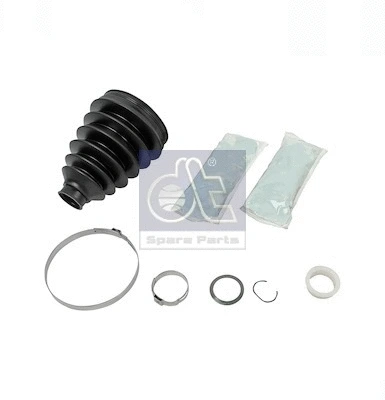 Bellow, drive shaft (6.59251)