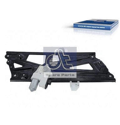 Window Regulator (3.85163)